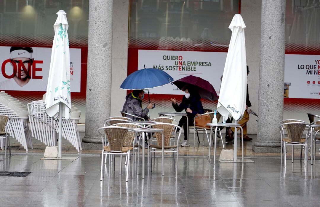 La Junta actualiza las restricciones este lunes