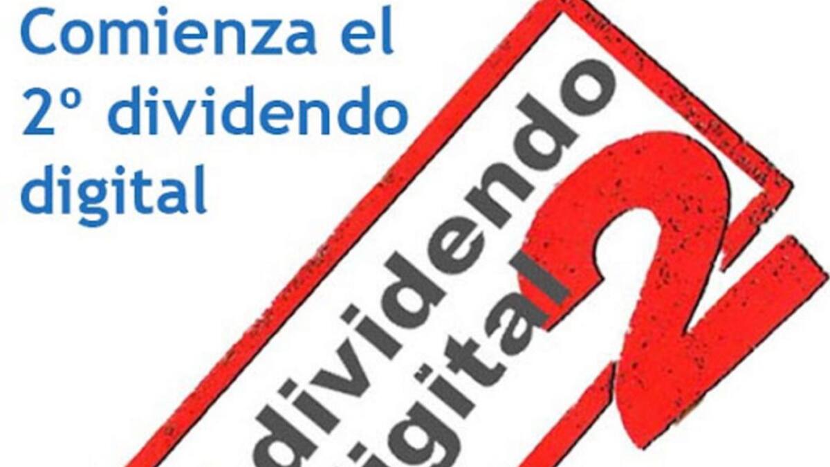 Esta noche ha entrado en vigor el Segundo Dividendo Digital en Soria