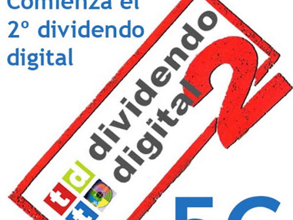 Esta noche ha entrado en vigor el Segundo Dividendo Digital en Soria