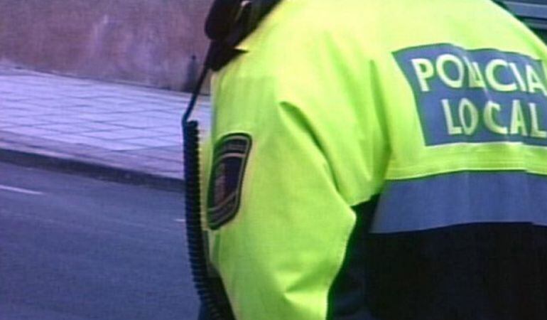 Fuenlabrada se suma a la campaña de la DGT de control de la alcoholemia al volante.