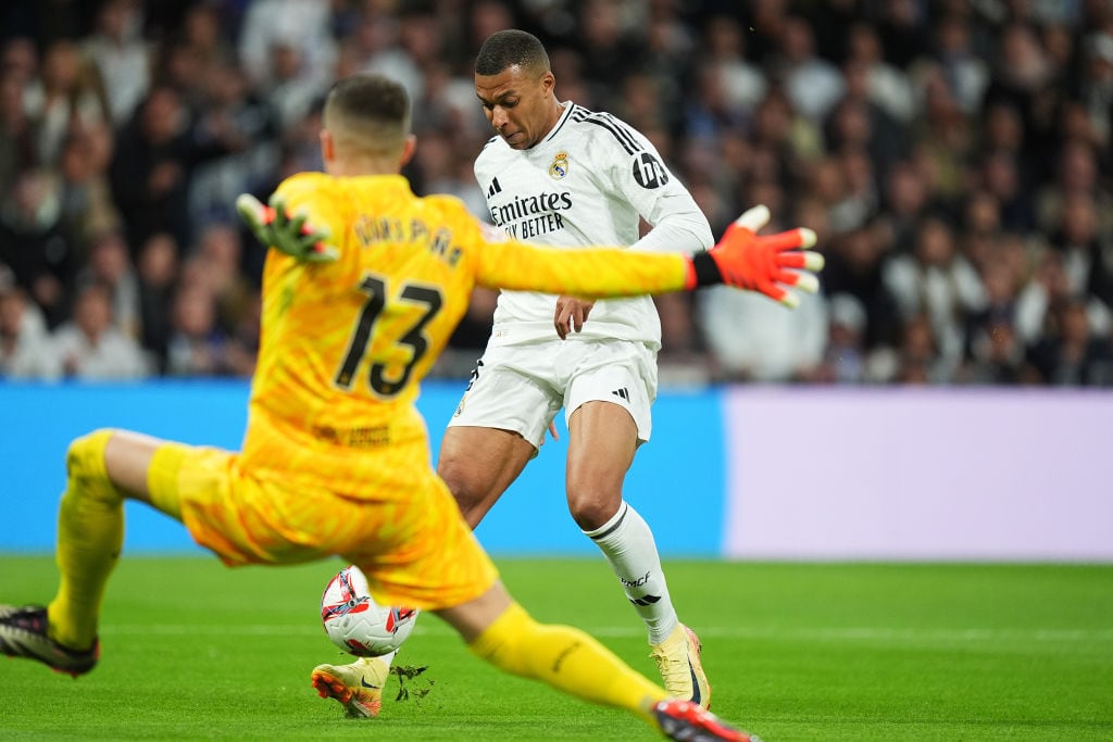 Los dos factores que han cambiado en Real Madrid y Barça desde el 0-4 del Bernabéu: "Ahí tiene que estar el dolor de cabeza de Flick"