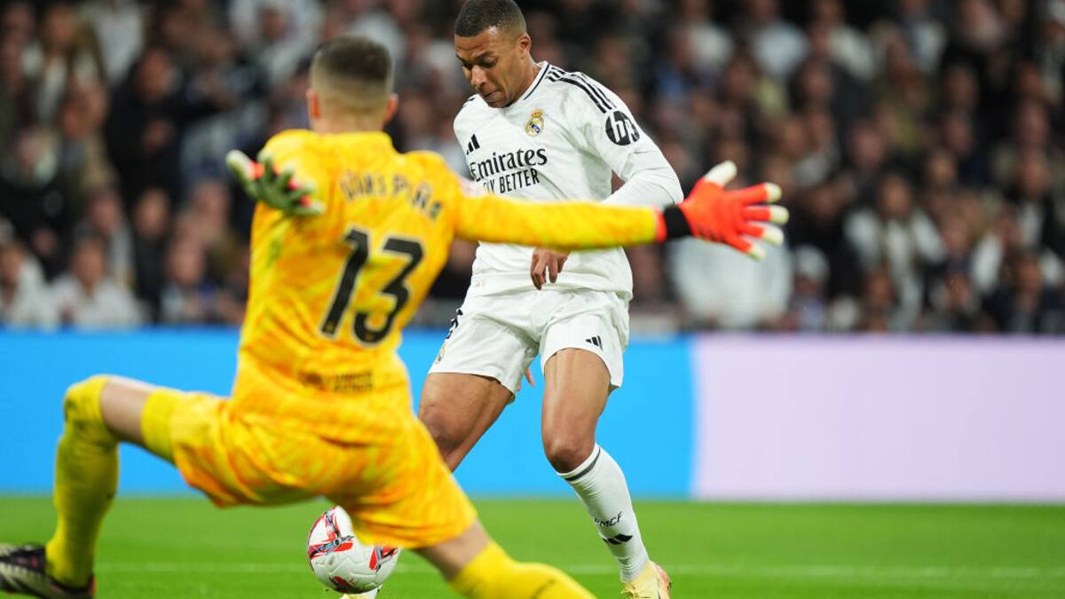 Los dos factores que han cambiado en Real Madrid y Barça desde el 0-4 del Bernabéu: "Ahí tiene que estar el dolor de cabeza de Flick"
