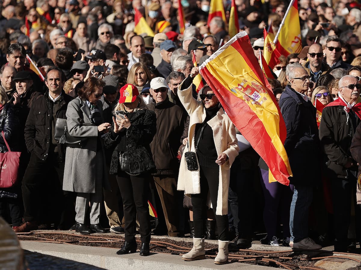 COMENTARIO CASTAÑEDA 23 ENERO