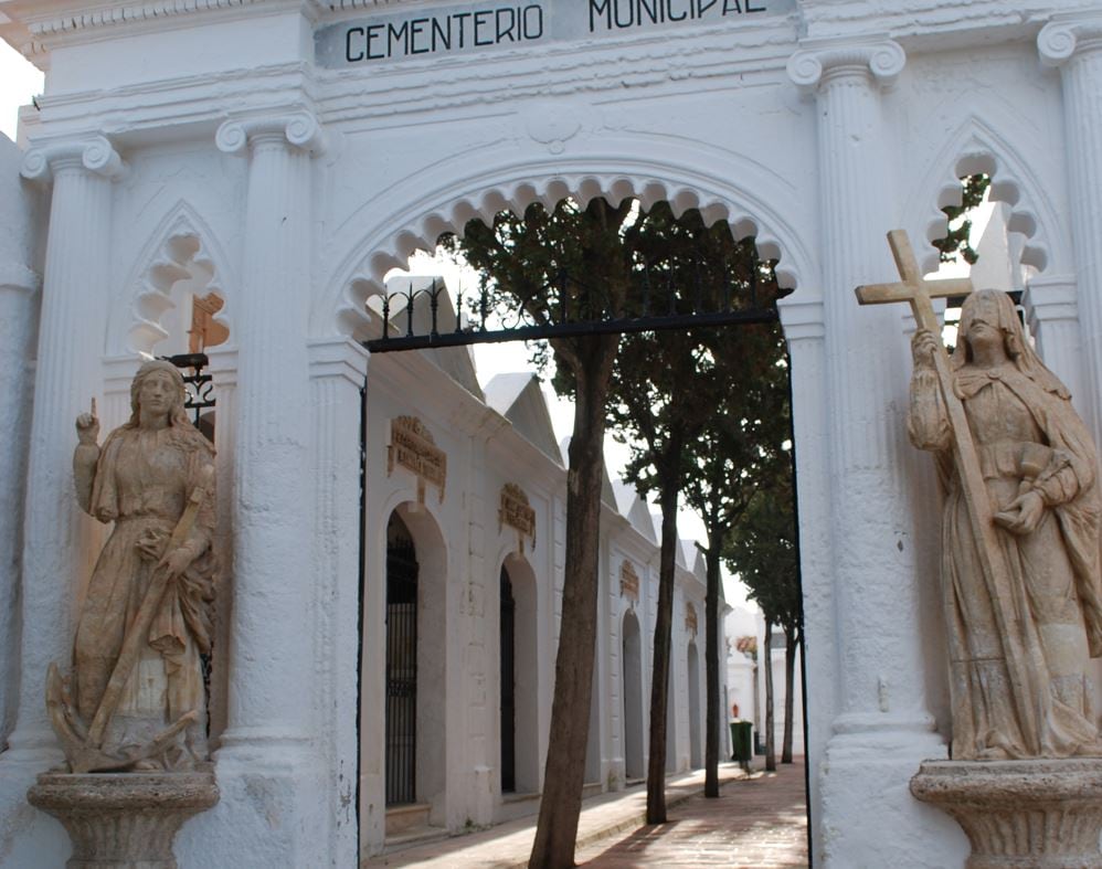 Cementeri Municipal de Maó