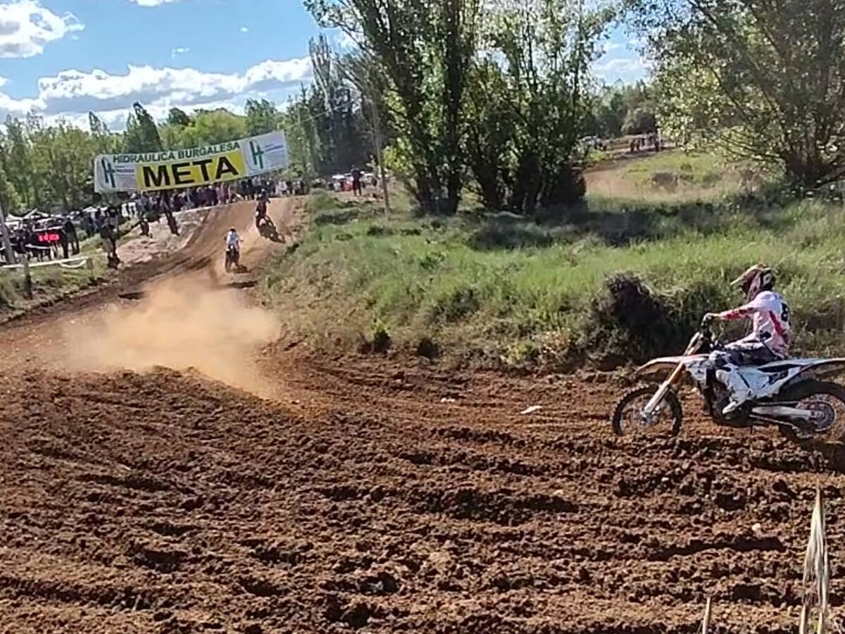 Iker Martín I de Aranda, rey en La Calabaza