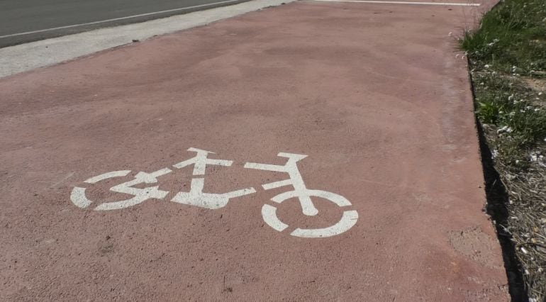 Carril bici