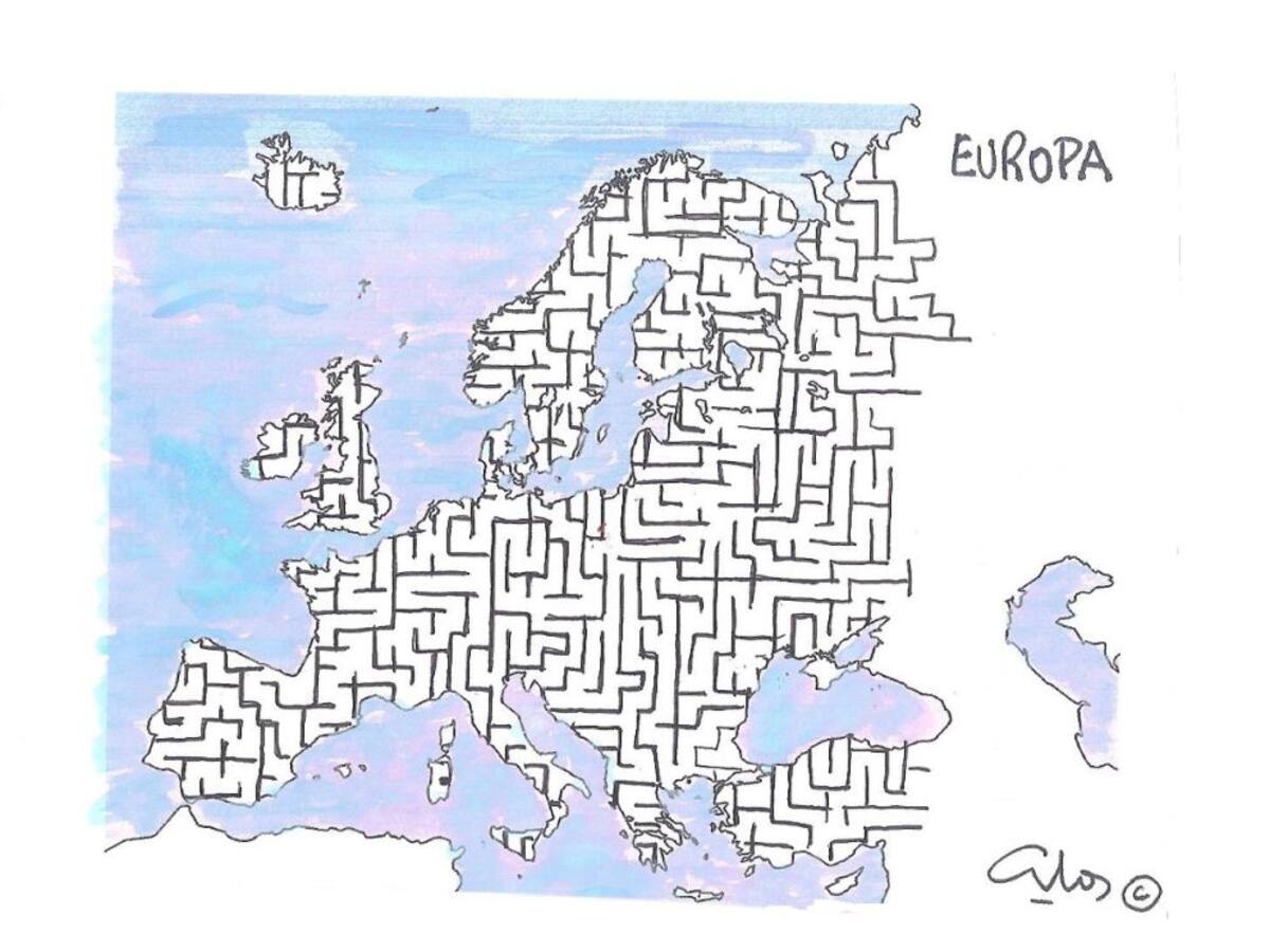 "La viñeta de Villanueva"