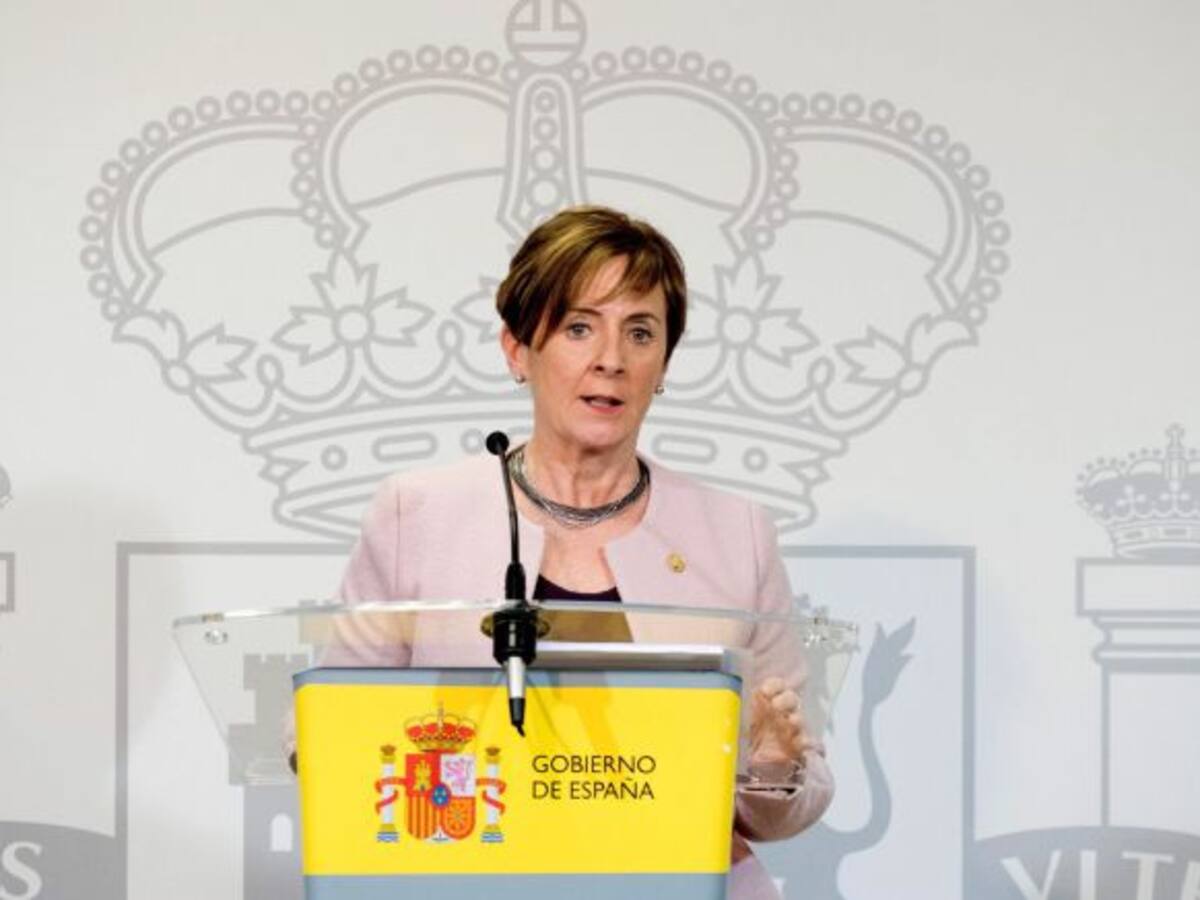 UPN propone al Parlamento de Navarra rechazar la intervención de la consejera Tapia