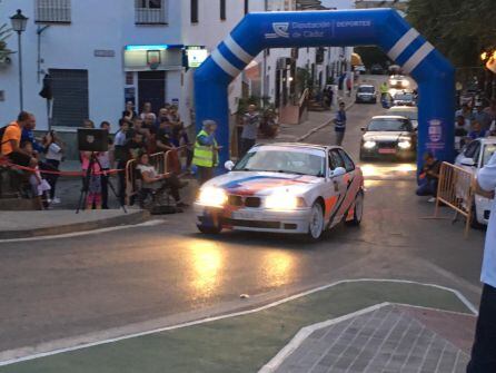 Imagen Rally 2019