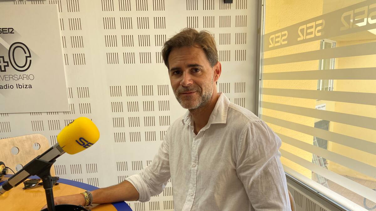 El Juez Decano de Ibiza reconoce "la saturación de algunos juzgados" y pide al menos un 30% más de plantilla