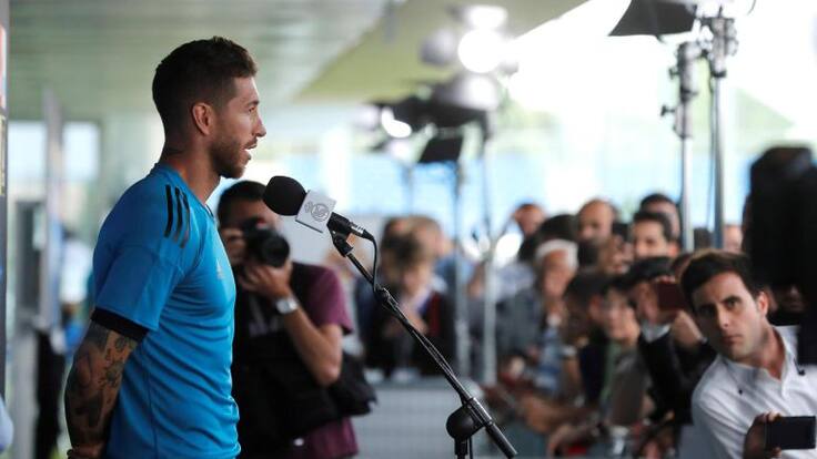 SER Deportivos (22/05/2018)