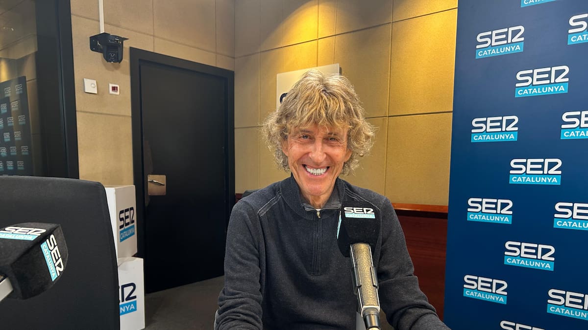 Llapis de Memòria de Josep Pons 05/06/2025