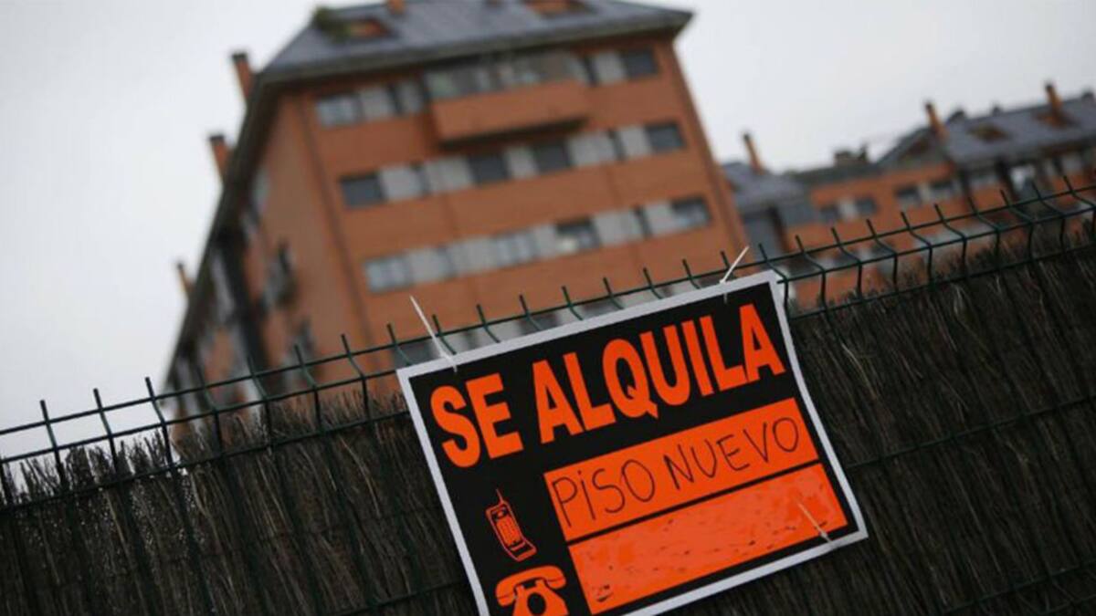 Las viviendas turísticas reducen la oferta de los alquileres a quienes buscan arrendar a largo plazo