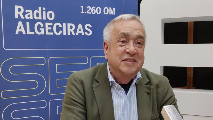 José Carracao defiende a Susana Díaz ante unas primarias en el PSOE andaluz