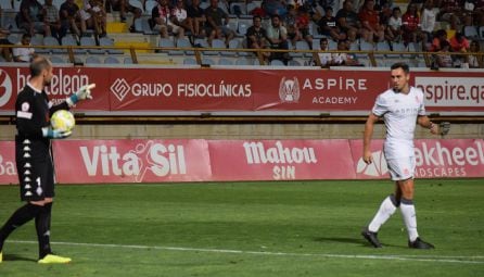 Antonio López y Soler abandonarán la Cultural