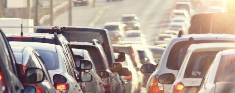 Castilla-La Mancha cuenta con 17 tramos de concentración de accidentes según AEA