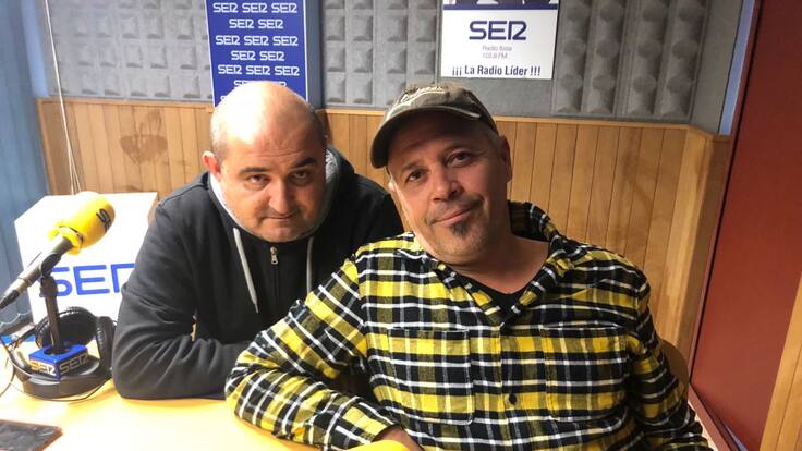 Ponemos banda sonora a la Navidad con Projecte Mut y The Rubber Band