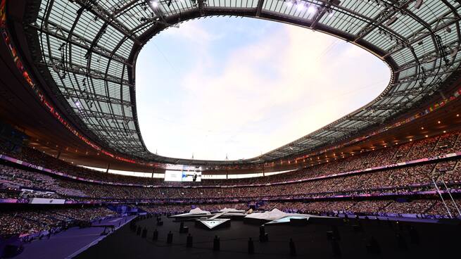 La familia Alonso de Armiño emocionada con la medalla de Gracia en los Juegos Olímpicos