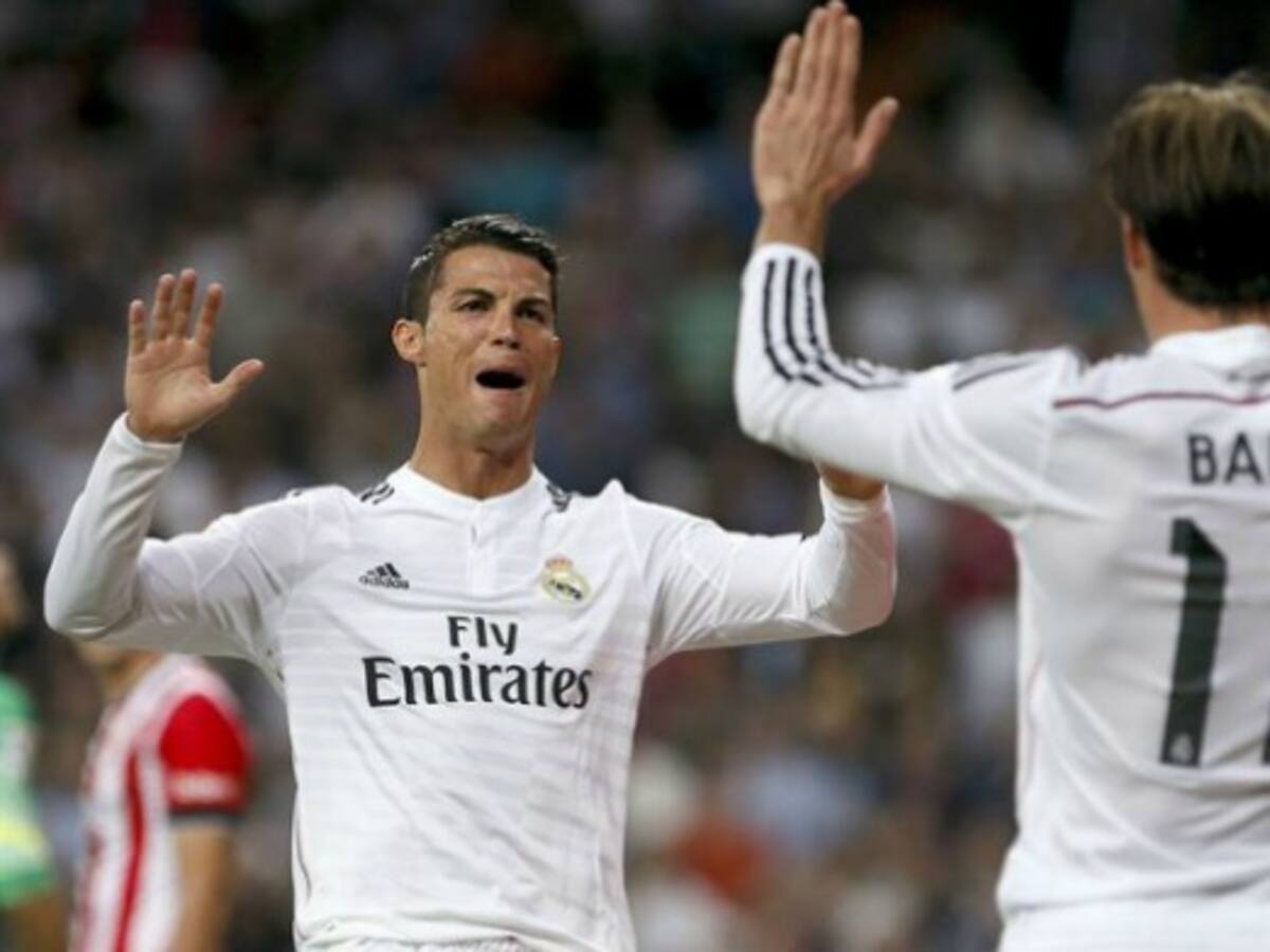 La BBC sintoniza al Madrid