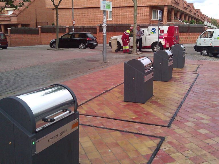 El Ayuntamiento de Colmenar Viejo pide a los vecinos que no saquen la basura los días de Nochebuena y Nochevieja