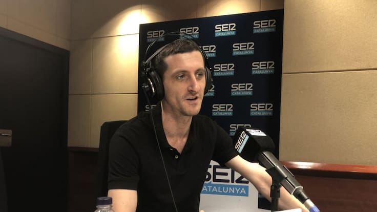 Daniel López Valle - Espècies Protegides (15/07/2019)