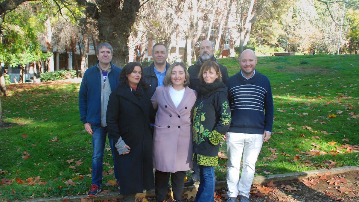 Podemos desvela sus candidatos a las municipales en municipios importantes de la provincia de Guadalajara