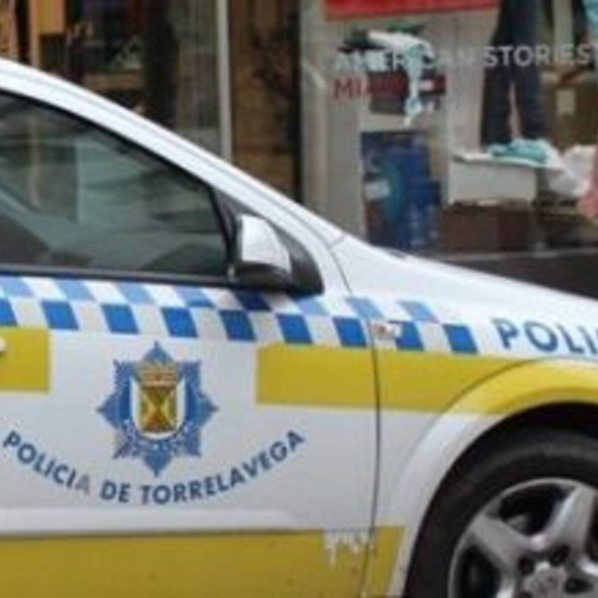 Herido con arma de fuego un hombre de 38 años a la salida de un establecimiento de Torrelavega