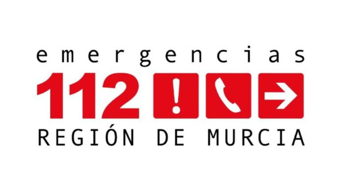 Tres heridos en un accidente ocurrido en Jumilla entre un camión y un autobús