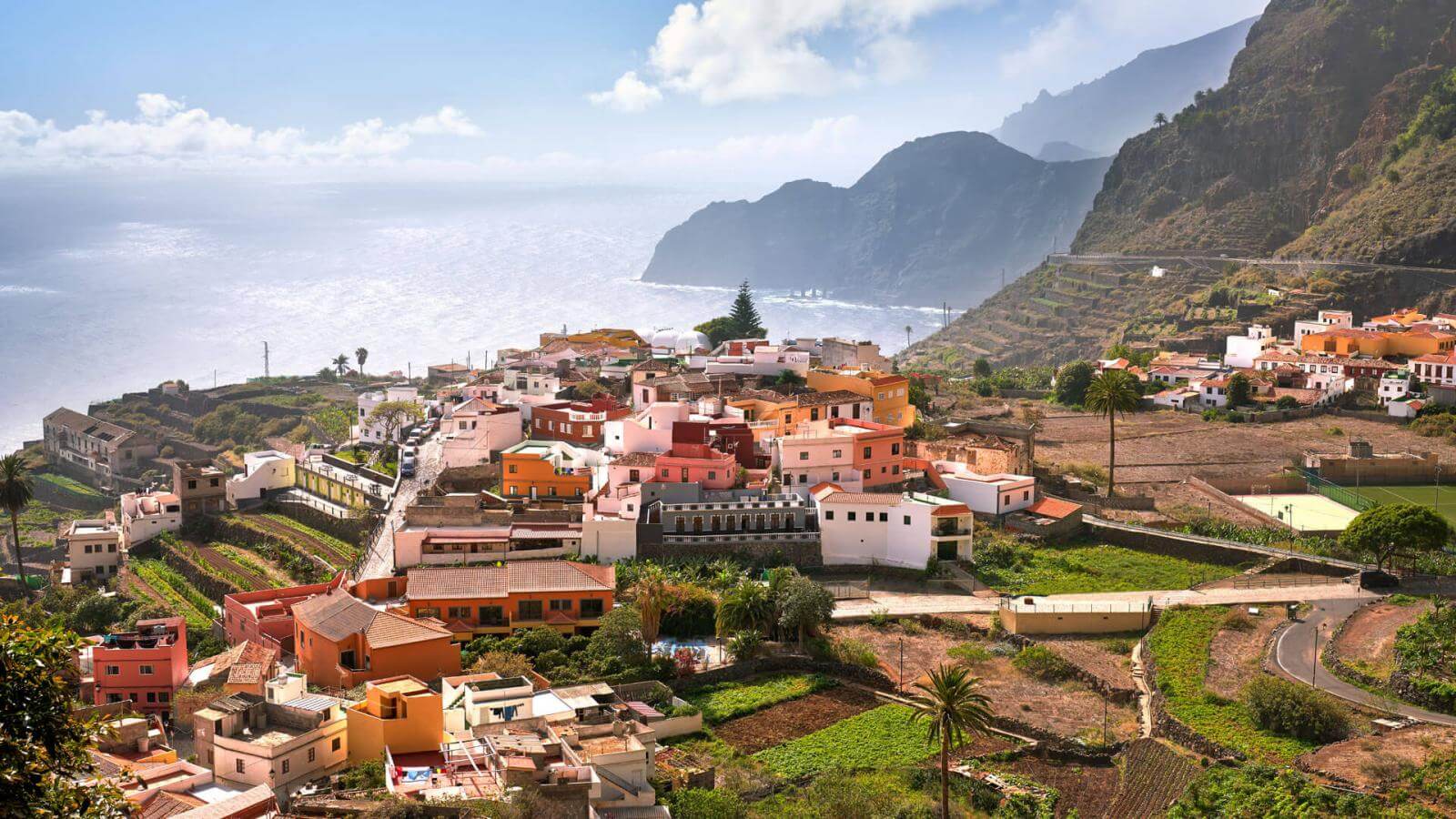 Municipio de Agulo (La Gomera)