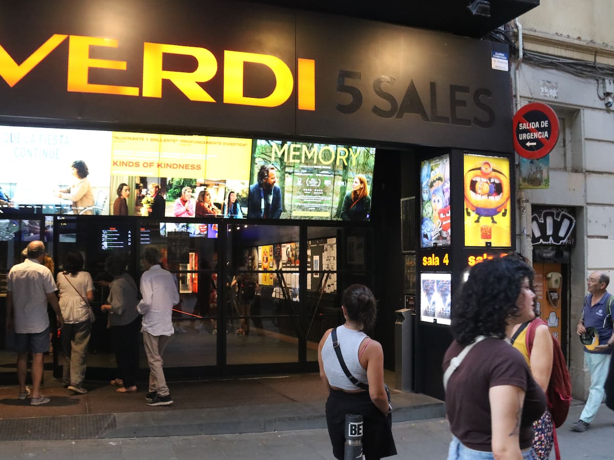 "Fent un Verdi" des de fa 100 anys