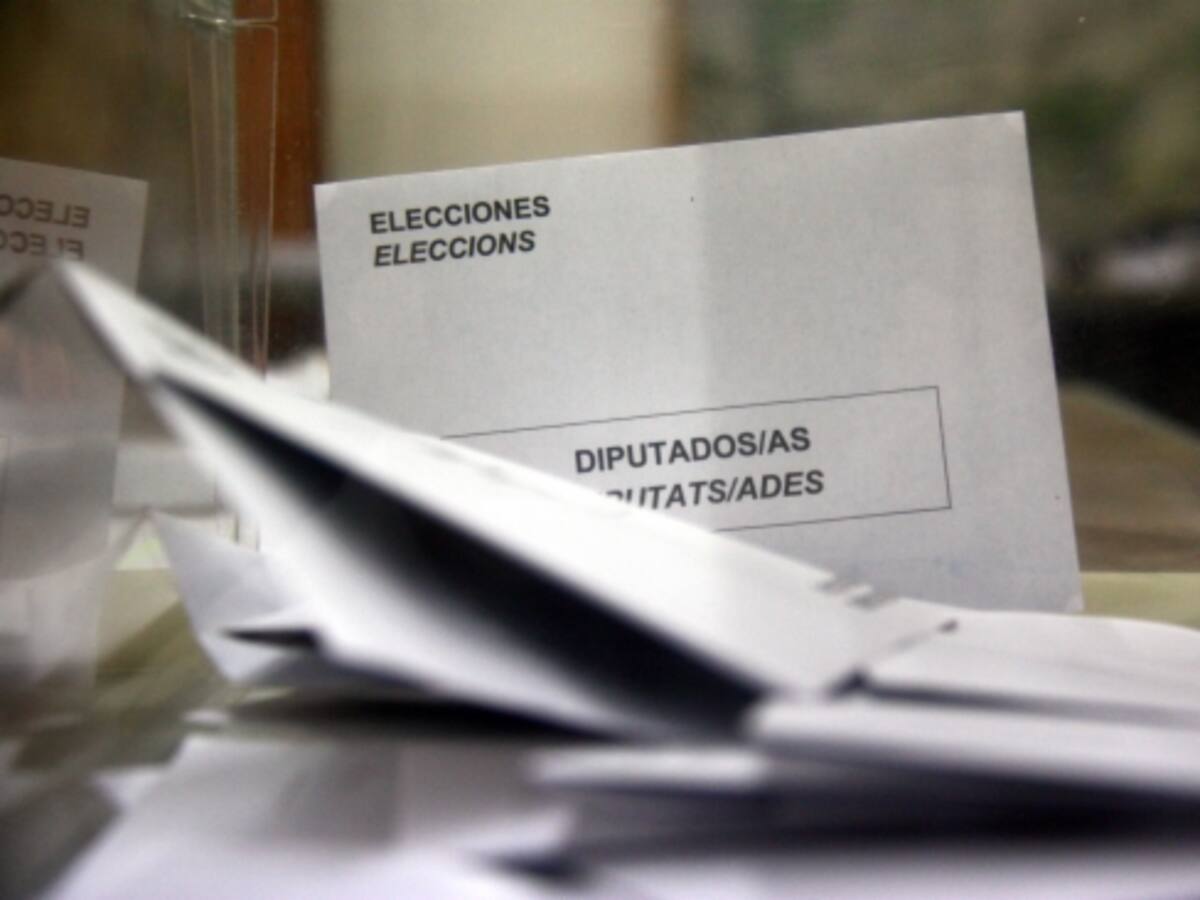 ERC triomfa a la demarcació de Tarragona