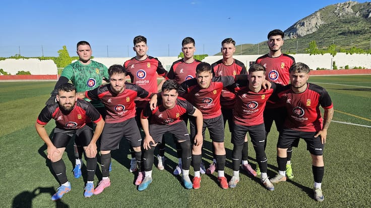 El Jódar C.F toma ventaja en la final por el ascenso (2:0), goles de Cueva y Deco, ante el C.D Quesada, a la espera del partido de vuelta el próximo domingo en Quesada