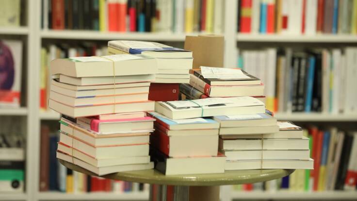 El humor en los tiempos del cólera