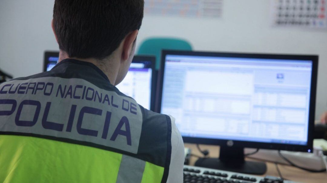 Policía Nacional 