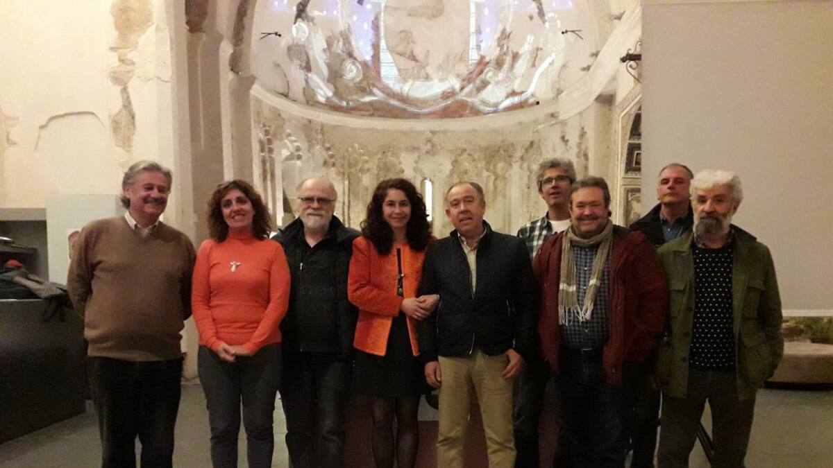 Éxito de las conferencias "aTempora"