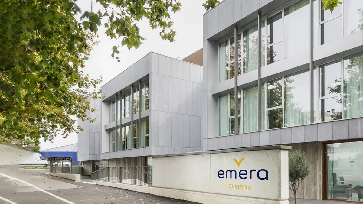 Brote de sarna en una residencia de Oleiros: 12 casos confirmados entre residentes y trabajadores