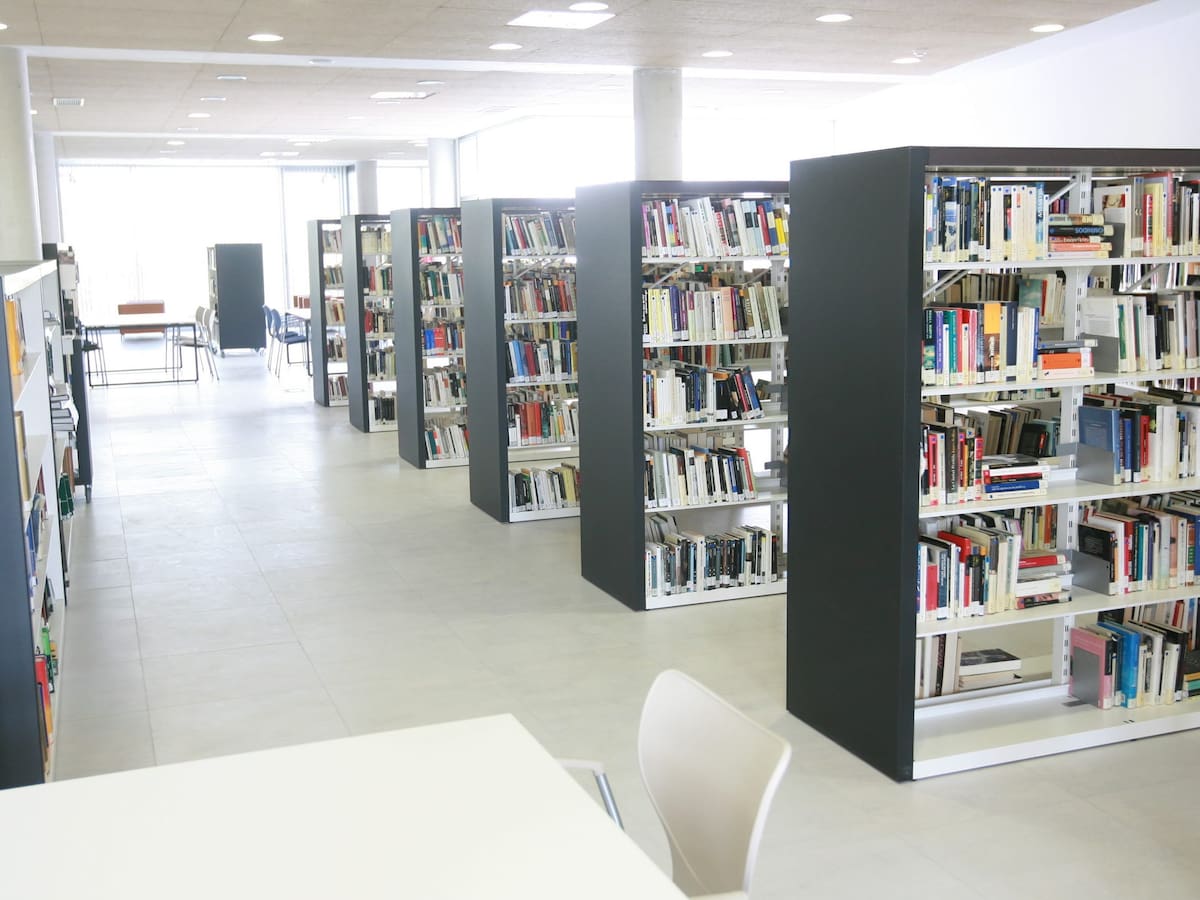 Burgos acoge el II Encuentro de Profesionales de Bibliotecas