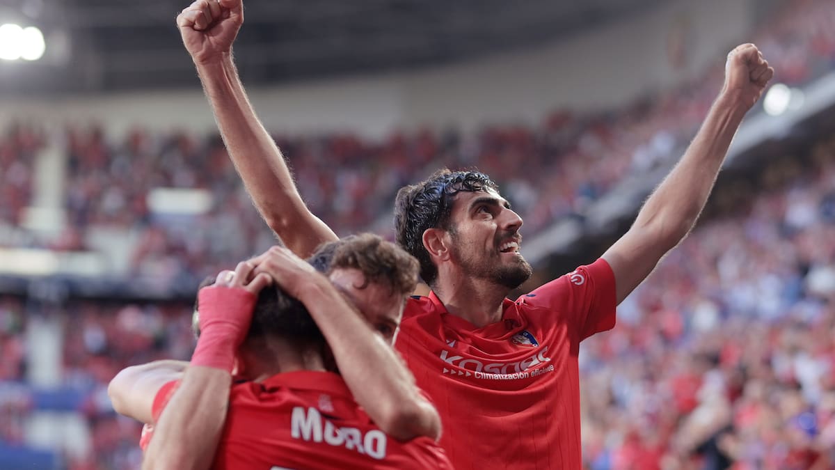 Un gol de Catena en el descuento condena a un Sevilla que dormirá en el descenso