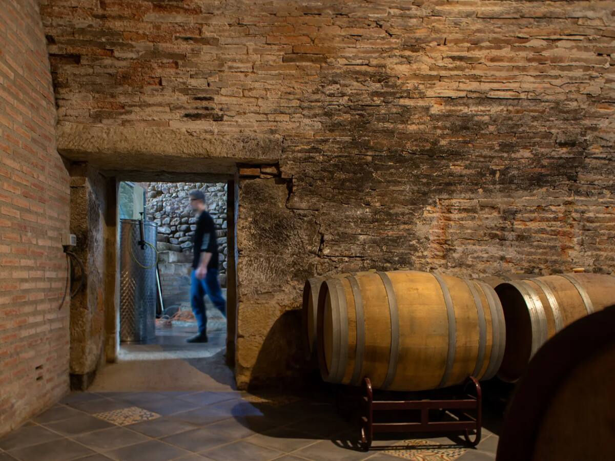 La asociación 'Menudas Bodegas' agrupa a los elaboradores de Rioja que embotellan menos de 5.000 litros