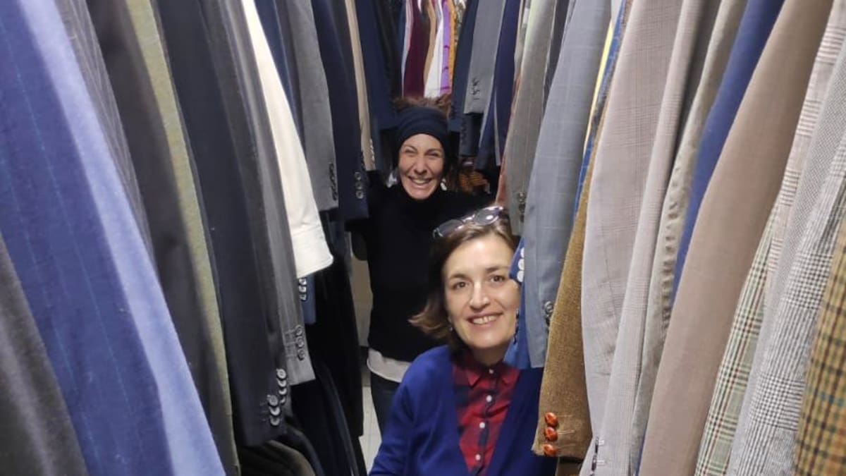 Veinticinco años diseñando personajes