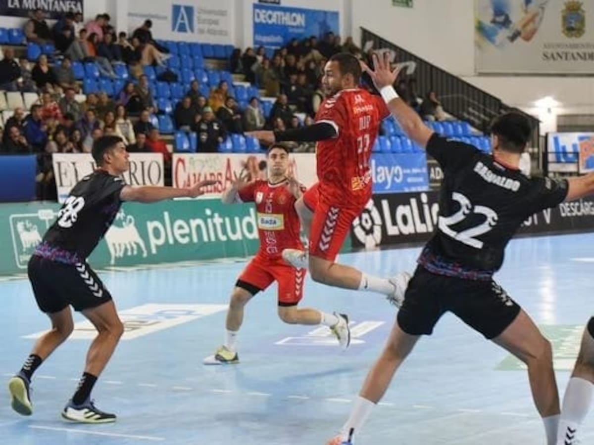 José Nolasco analiza la victoria del Bada Huesca