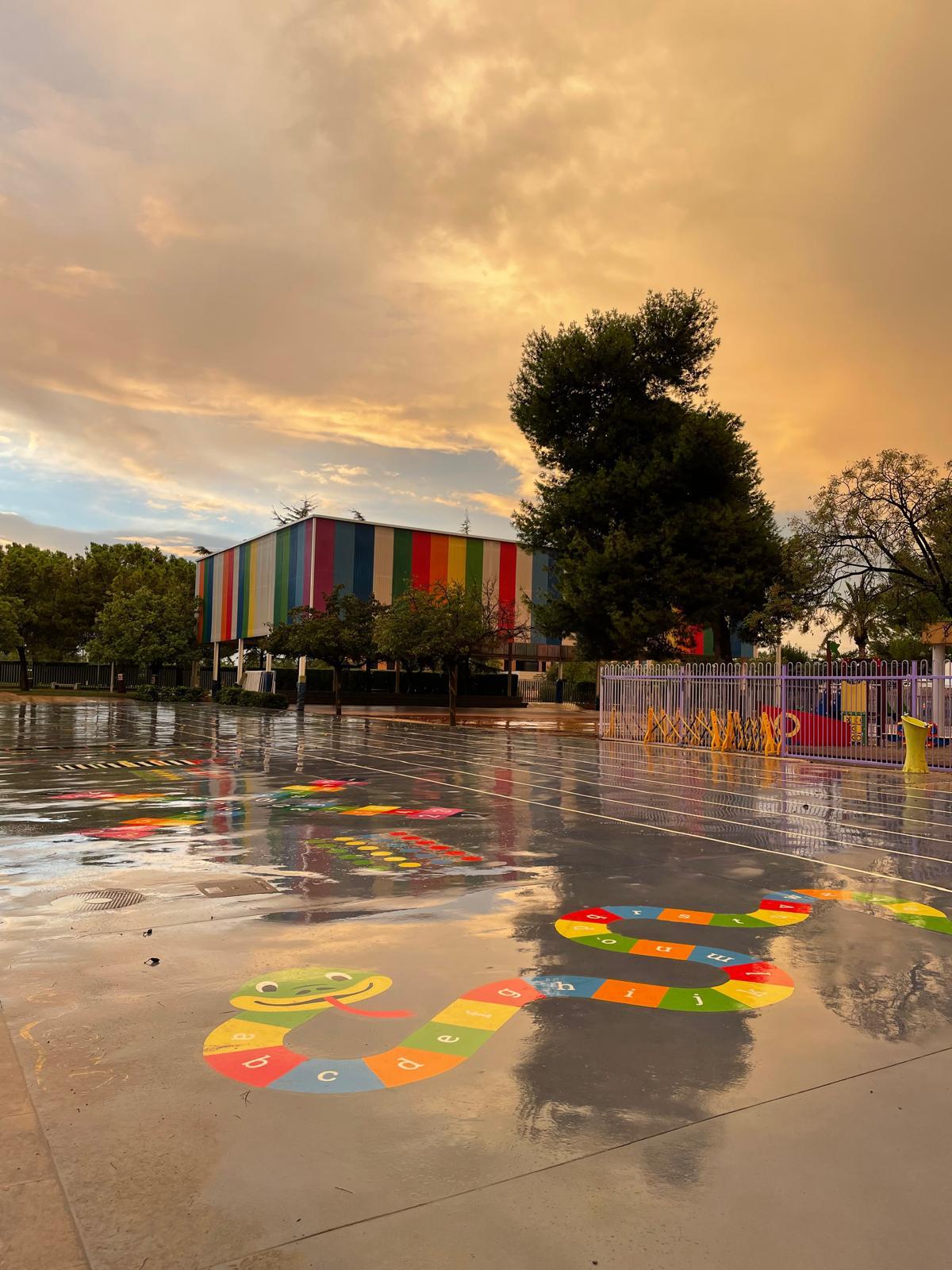 CEIP Ausias March de Picanya