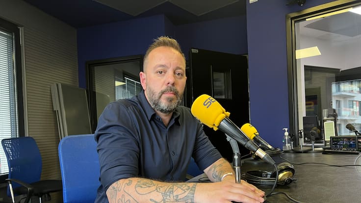 Antonio Maestre en ‘La Ventana de León’ (29/3/2023)