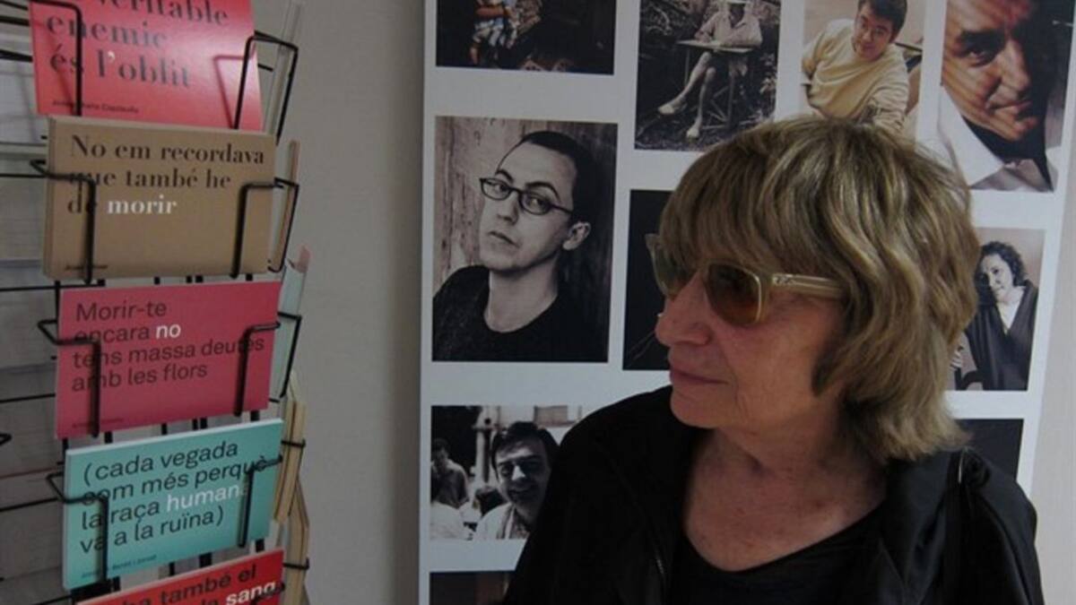 Entrevista Antònia Vicens