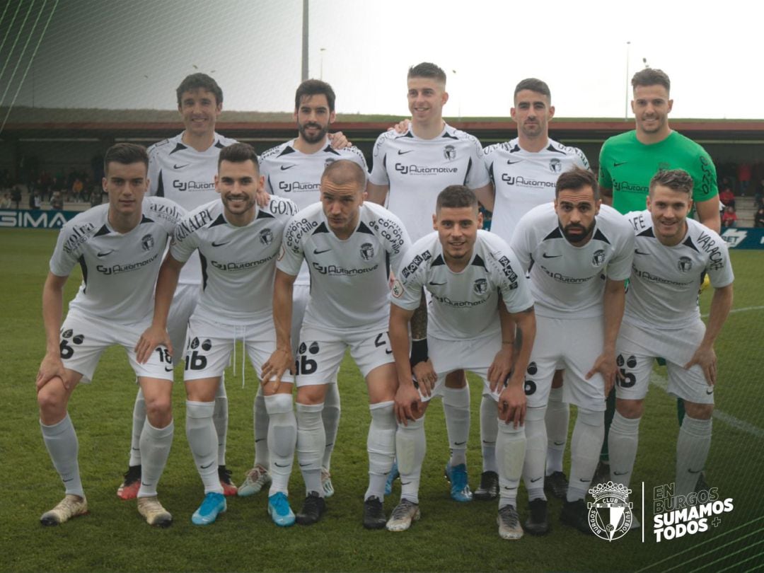 Burgos C.F.