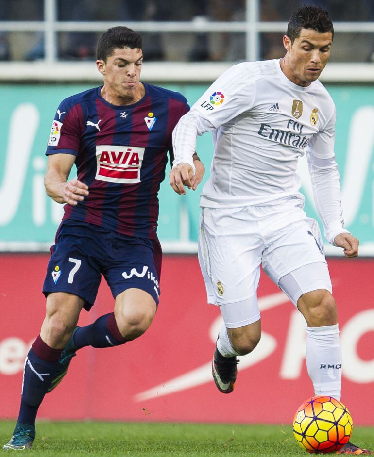 Juan Manuel Serrano Arce (Getty Images)