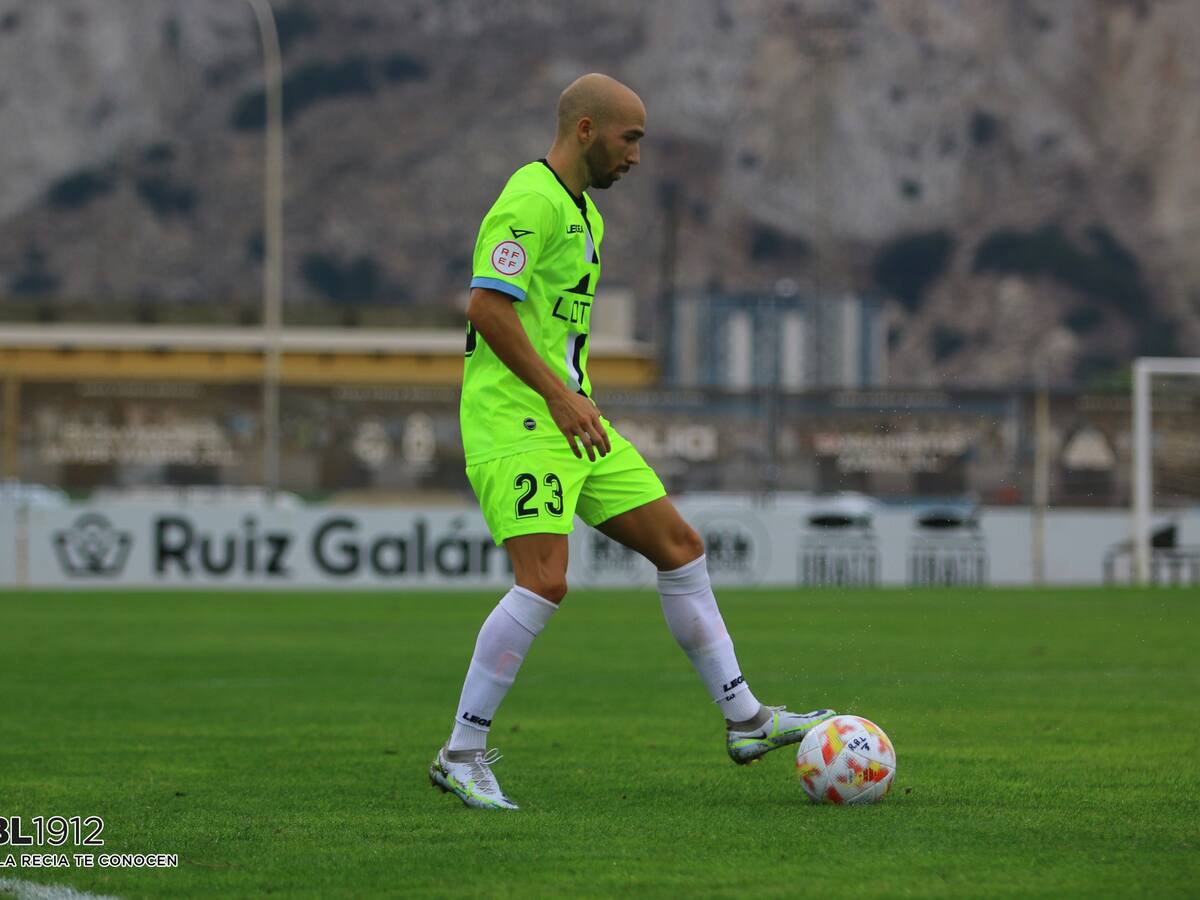 La Balona cede al lateral Gojkov al Juventud Torremolinos