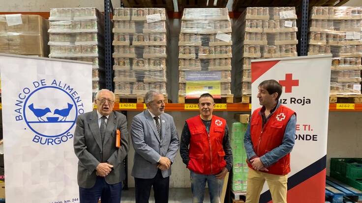 Programa Ayuda Alimentaria