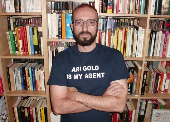 Rafa González Palencia