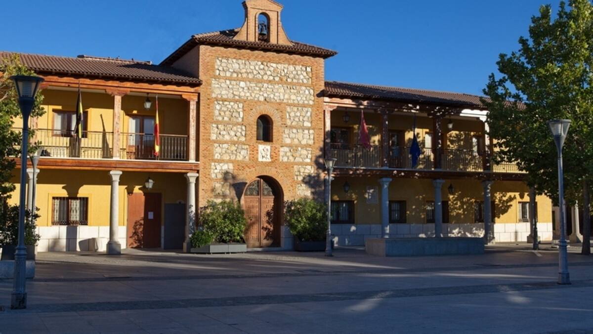 28M: San Martín de la Vega a debate